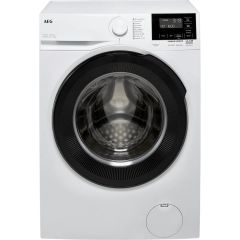 Aeg LFR71864B Prosteam® Technology 8Kg Washing Machine With 1600 Rpm - White