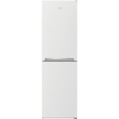 Beko CFG4582W Frost Free Fridge Freezer - White