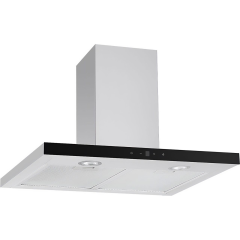 CDA EVP62SS 60 cm Chimney Cooker Hood 