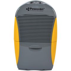 Ebac POWERDRI 21 DE8421RGY-GB Powerdri 21 Litre Dehumidifier