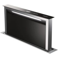 Franke FDW908IBXS 88Cm Downdraft Extractor – Black