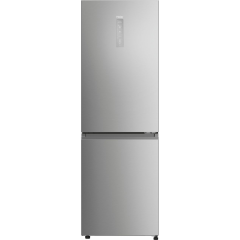 Haier 2D 60 Serie 3 HDPW3618DNPK Wifi Connected 60/40 No Frost Fridge Freezer - Platinum 