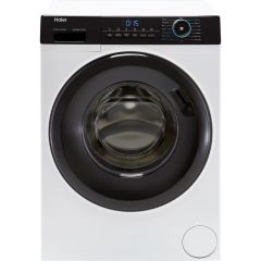 Haier HW100-B14939 I-Pro Series 3 10Kg Washing Machine With 1400 Rpm - White