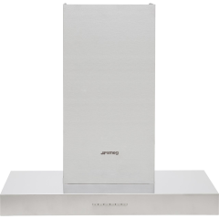 Smeg KBT600XE 60 cm Chimney Cooker Hood 