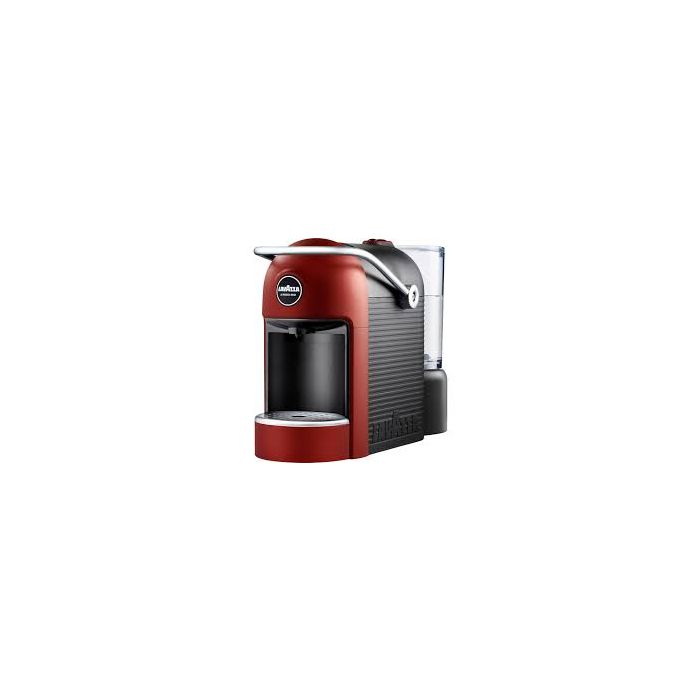 Lavazza 18000349 Lavazza Jolie Plus 18000349 Pod Coffee Machine - Red
